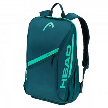 Head Tour Backpack 25L Green